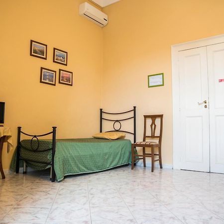 Sognando Ortigia Bed & Breakfast Syracuse Exterior photo