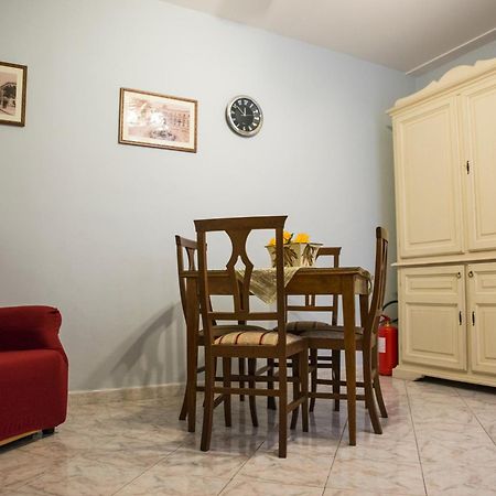 Sognando Ortigia Bed & Breakfast Syracuse Exterior photo