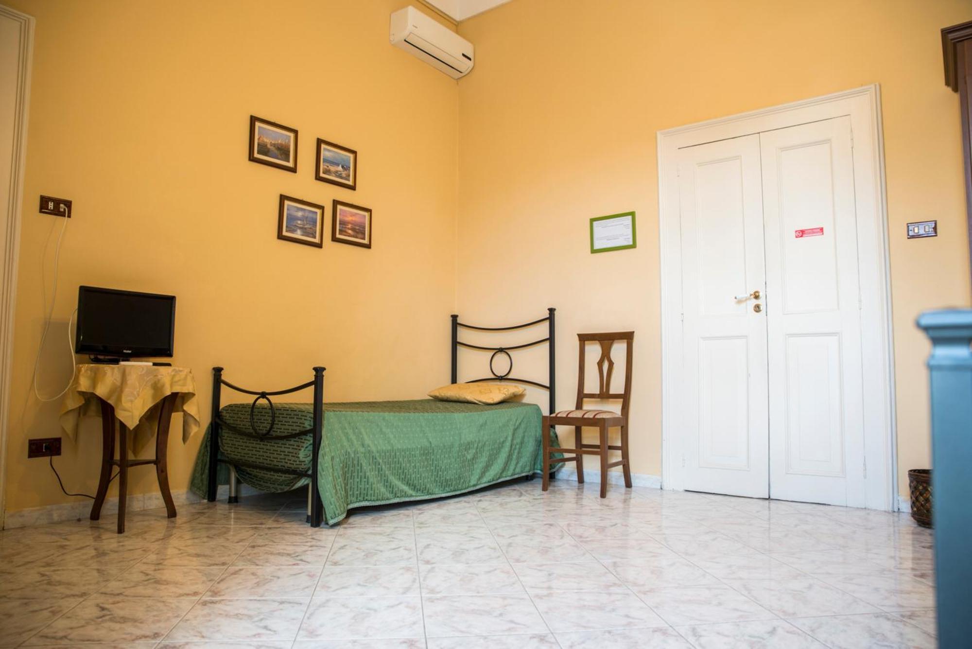 Sognando Ortigia Bed & Breakfast Syracuse Exterior photo