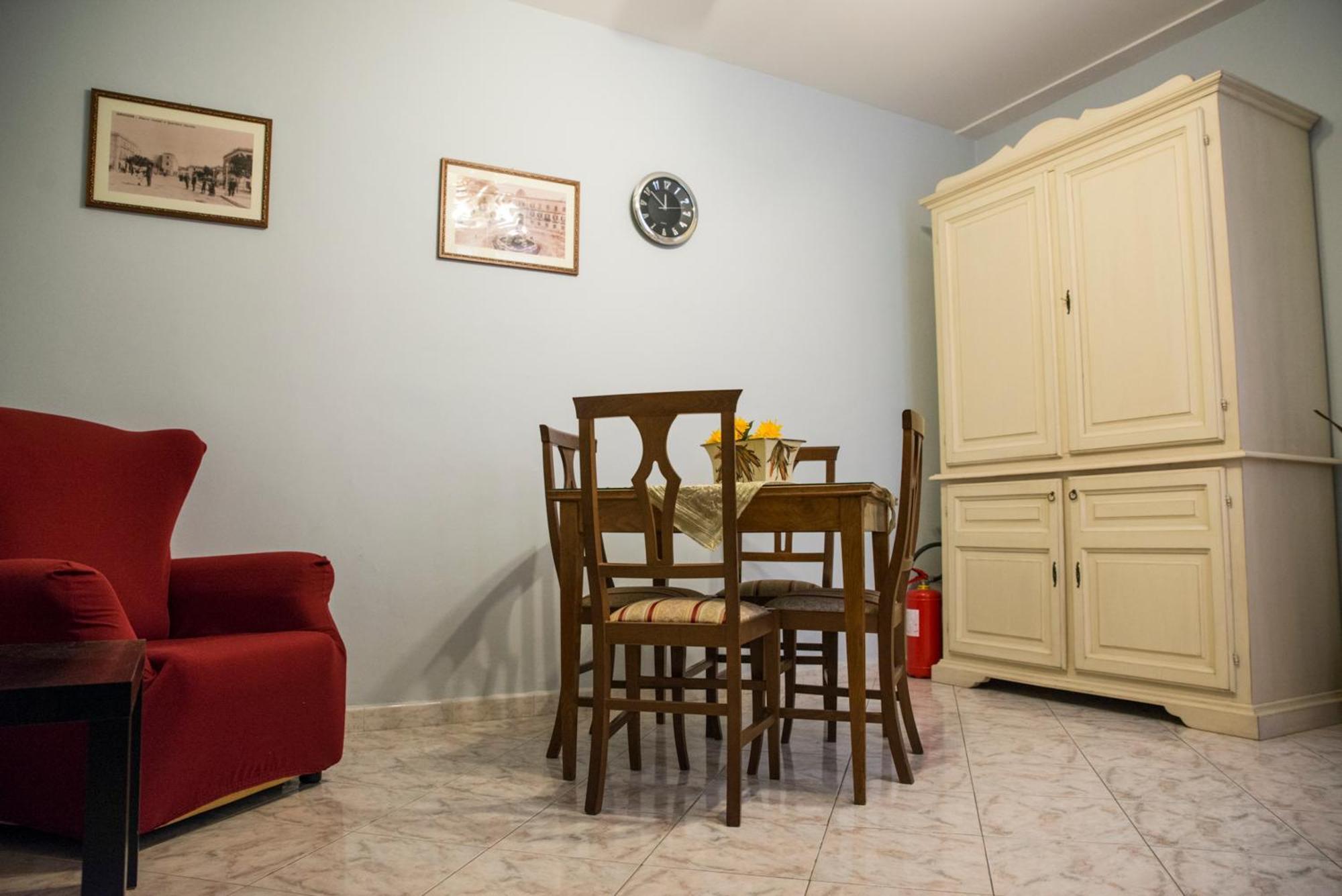 Sognando Ortigia Bed & Breakfast Syracuse Exterior photo