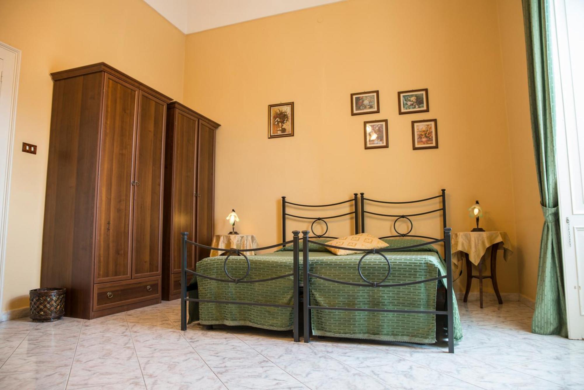 Sognando Ortigia Bed & Breakfast Syracuse Exterior photo