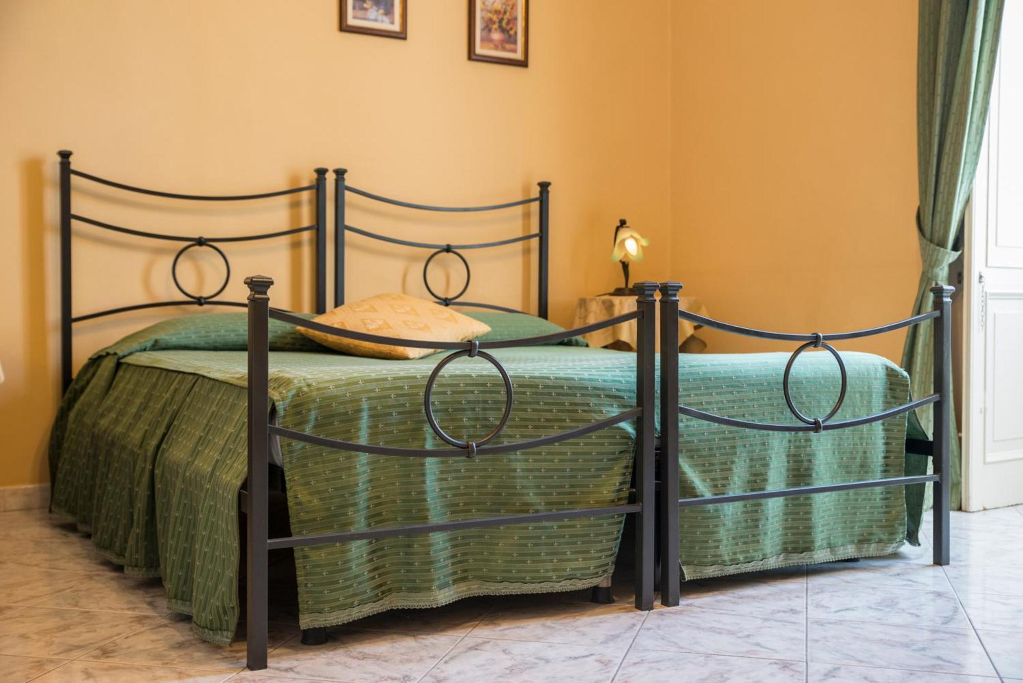 Sognando Ortigia Bed & Breakfast Syracuse Exterior photo