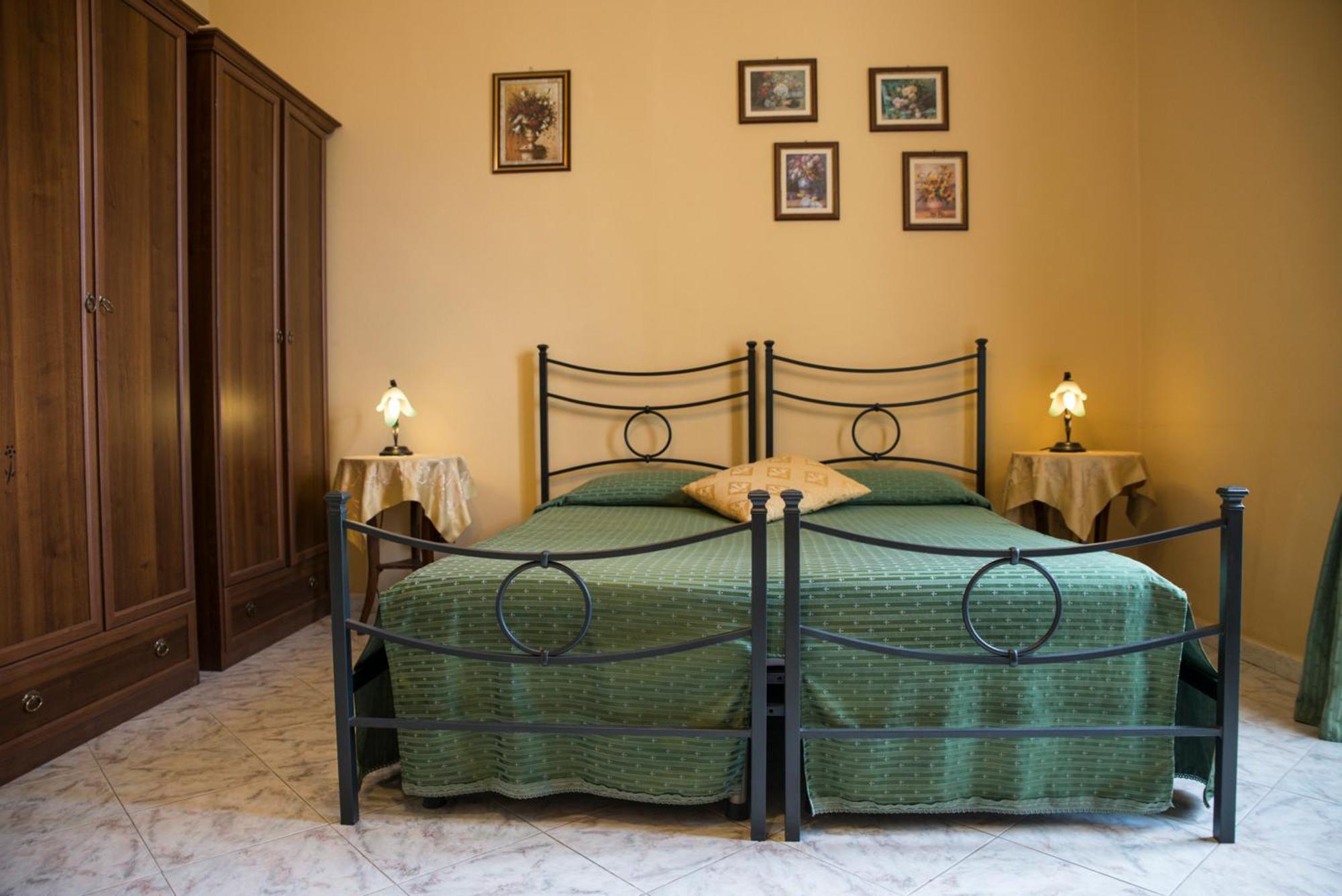 Sognando Ortigia Bed & Breakfast Syracuse Exterior photo