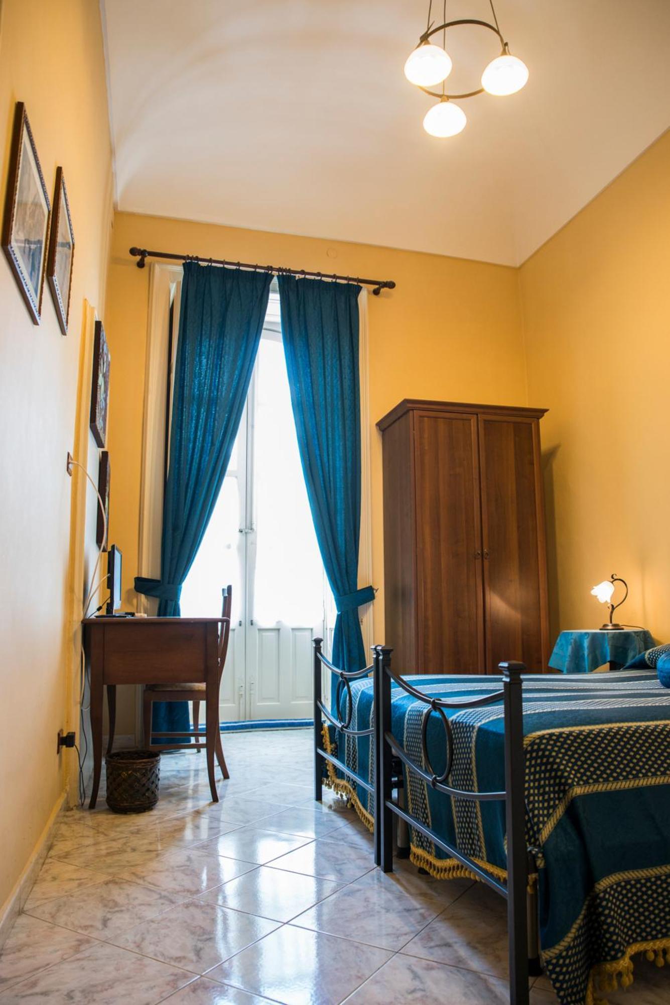 Sognando Ortigia Bed & Breakfast Syracuse Exterior photo