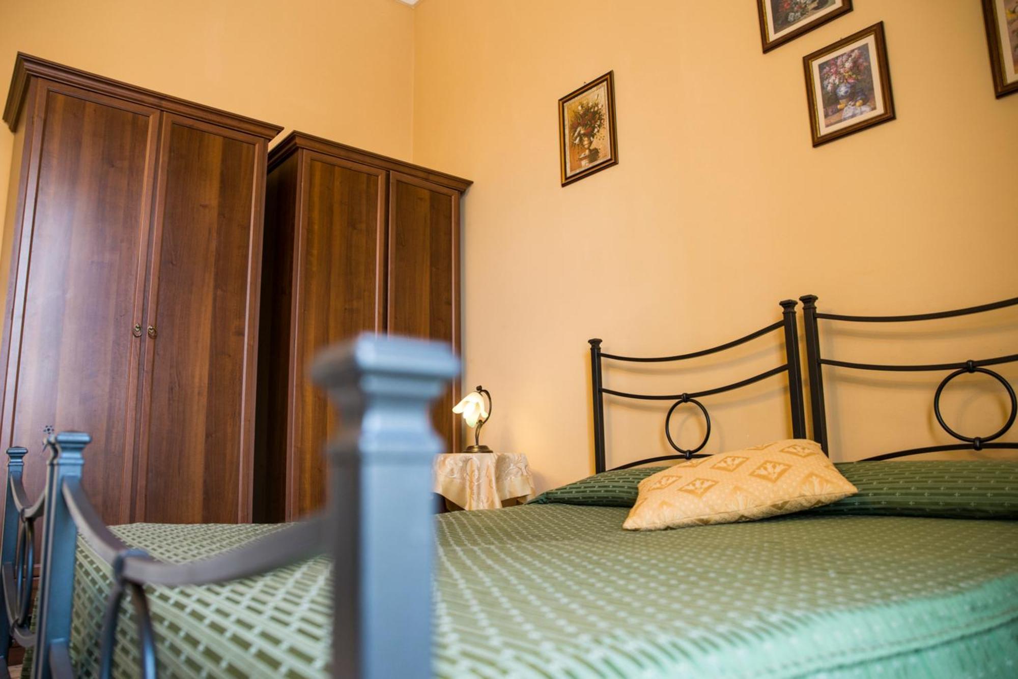 Sognando Ortigia Bed & Breakfast Syracuse Exterior photo