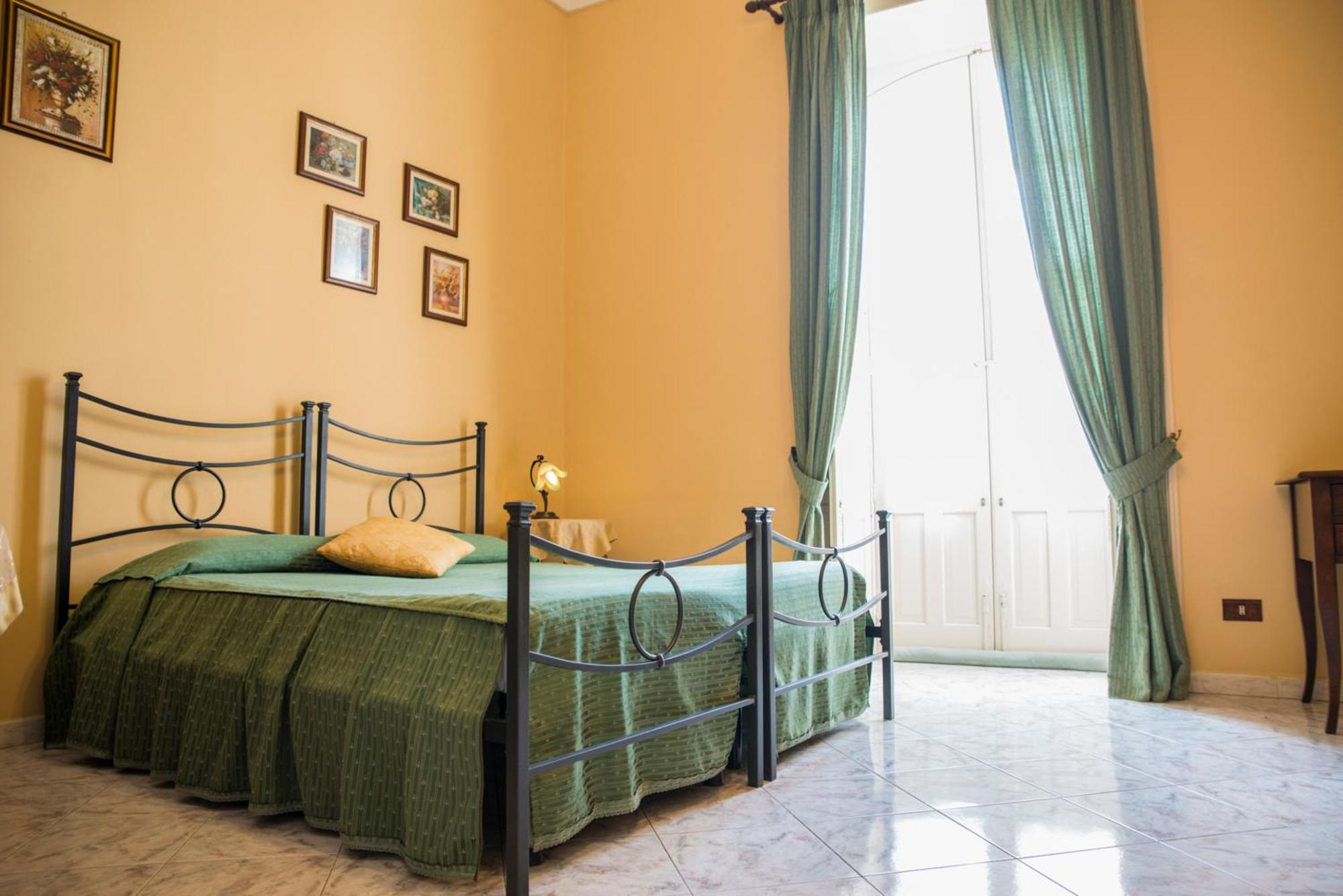 Sognando Ortigia Bed & Breakfast Syracuse Exterior photo