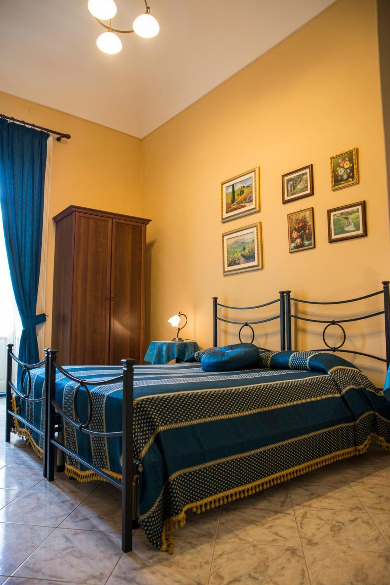 Sognando Ortigia Bed & Breakfast Syracuse Exterior photo