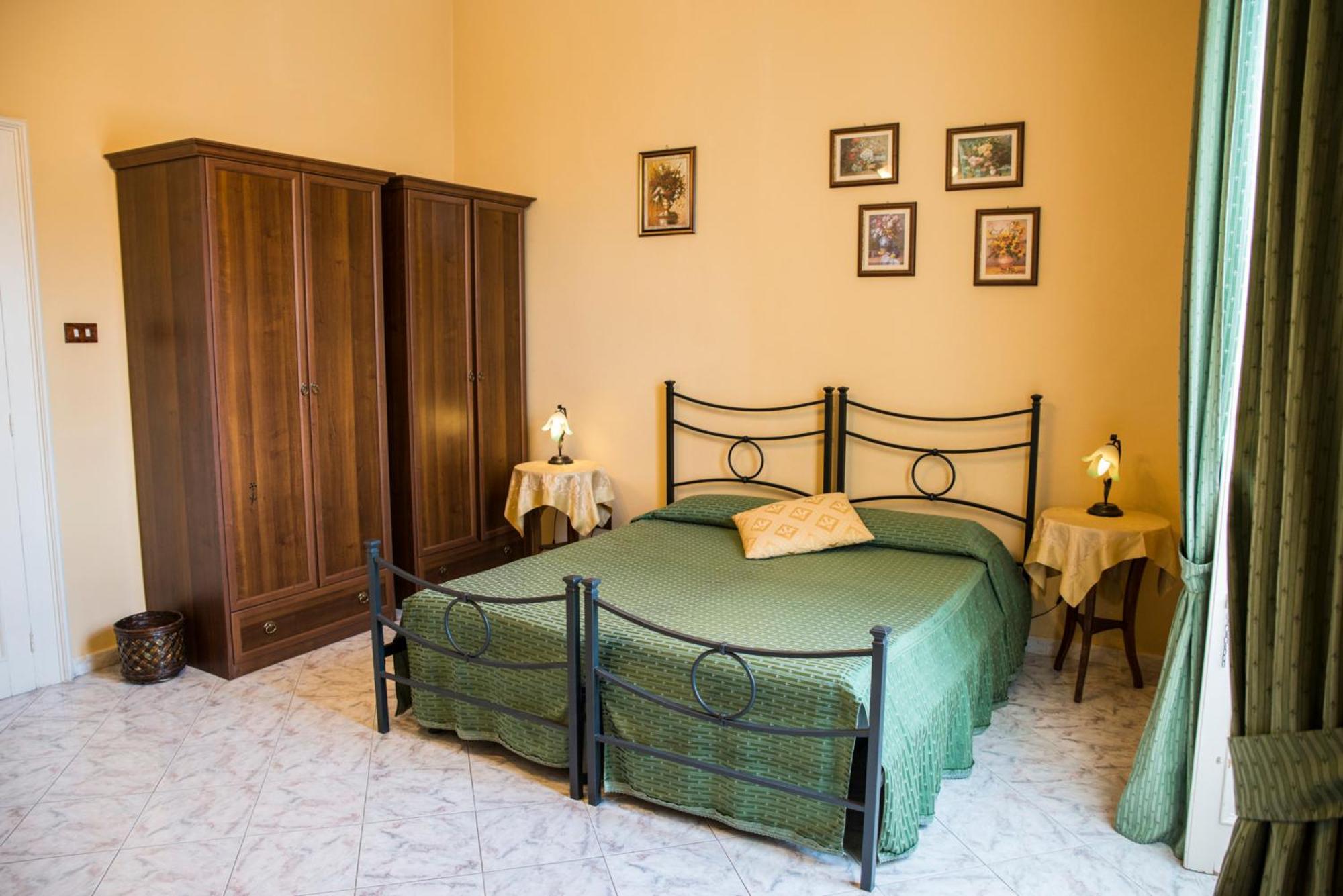 Sognando Ortigia Bed & Breakfast Syracuse Exterior photo