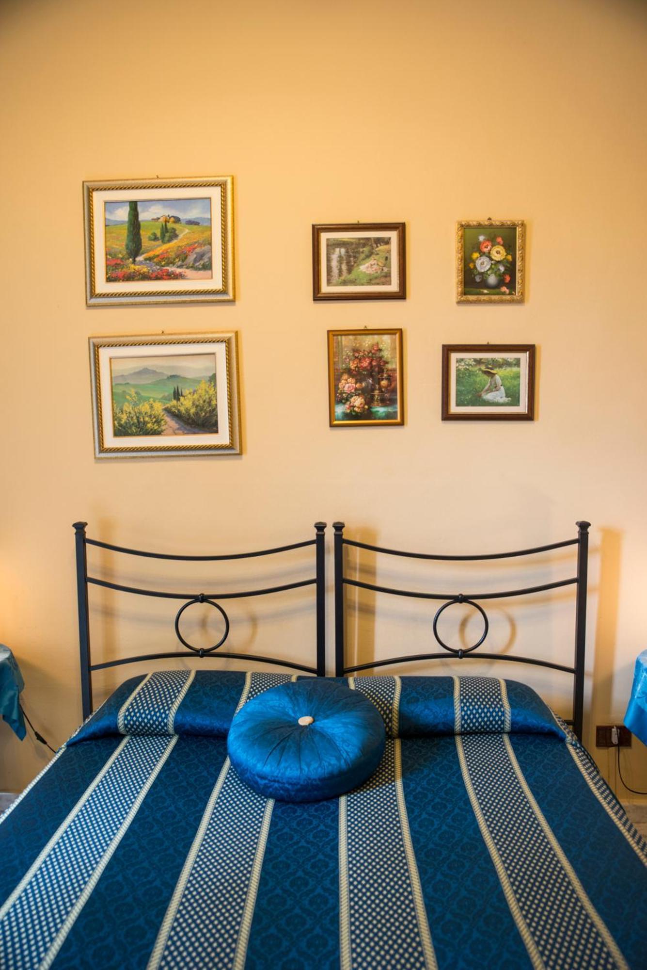 Sognando Ortigia Bed & Breakfast Syracuse Exterior photo