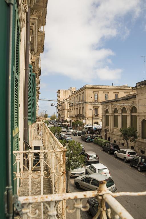 Sognando Ortigia Bed & Breakfast Syracuse Exterior photo