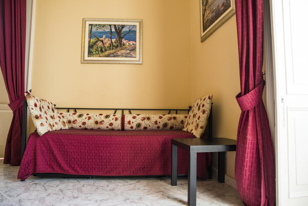 Sognando Ortigia Bed & Breakfast Syracuse Exterior photo