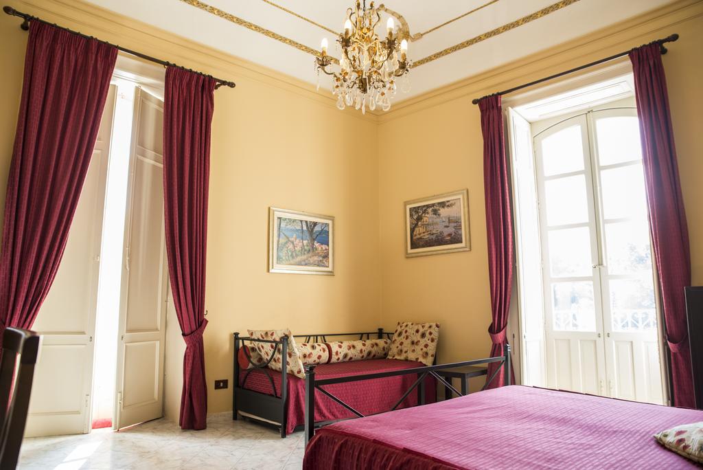 Sognando Ortigia Bed & Breakfast Syracuse Exterior photo