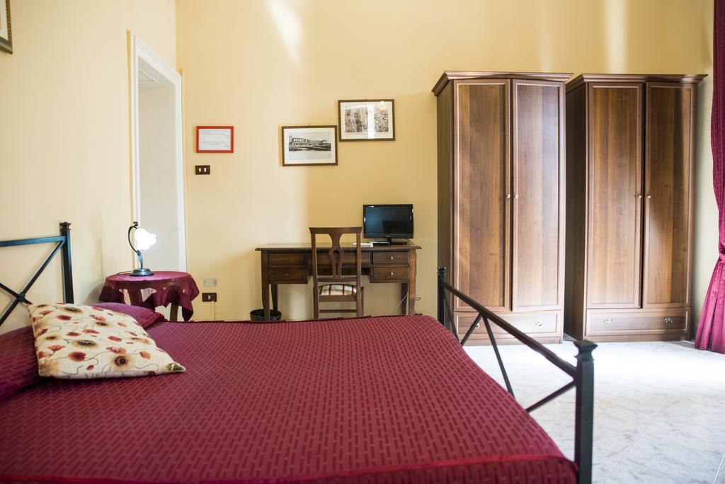 Sognando Ortigia Bed & Breakfast Syracuse Exterior photo