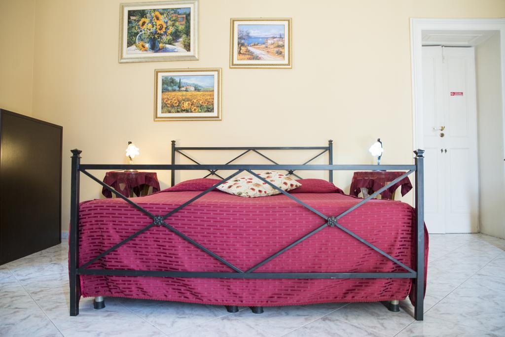 Sognando Ortigia Bed & Breakfast Syracuse Exterior photo