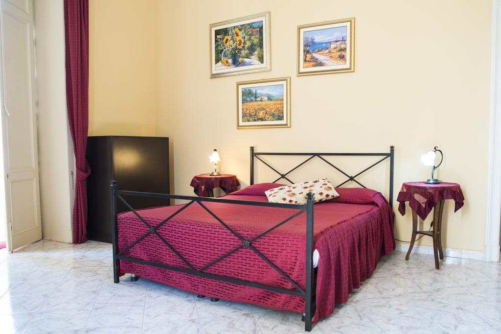 Sognando Ortigia Bed & Breakfast Syracuse Exterior photo